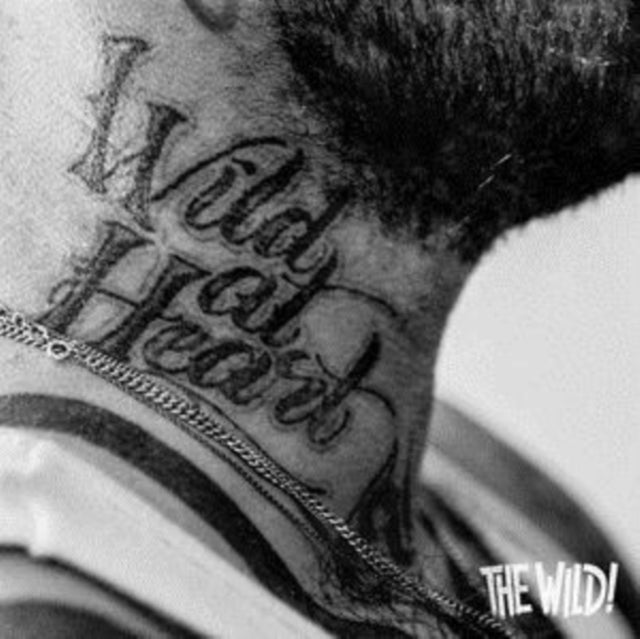 Wild - Wild At Heart (Vinyl)