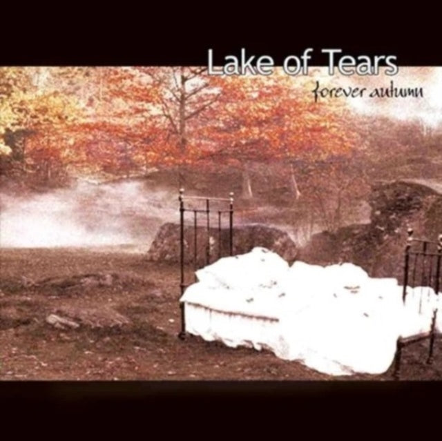 Lake Of Tears - Forever Autumn (Vinyl)