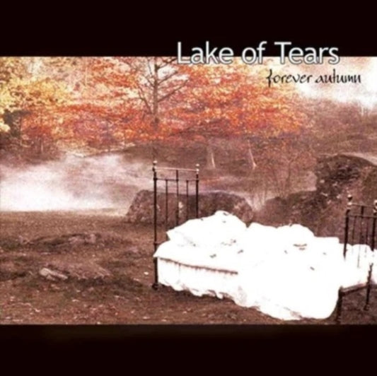 Lake Of Tears - Forever Autumn (Vinyl)