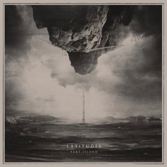 Latitudes - Part Island (CD)