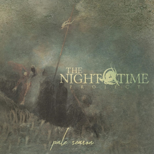 Thenighttimeproject - Pale Season (CD)