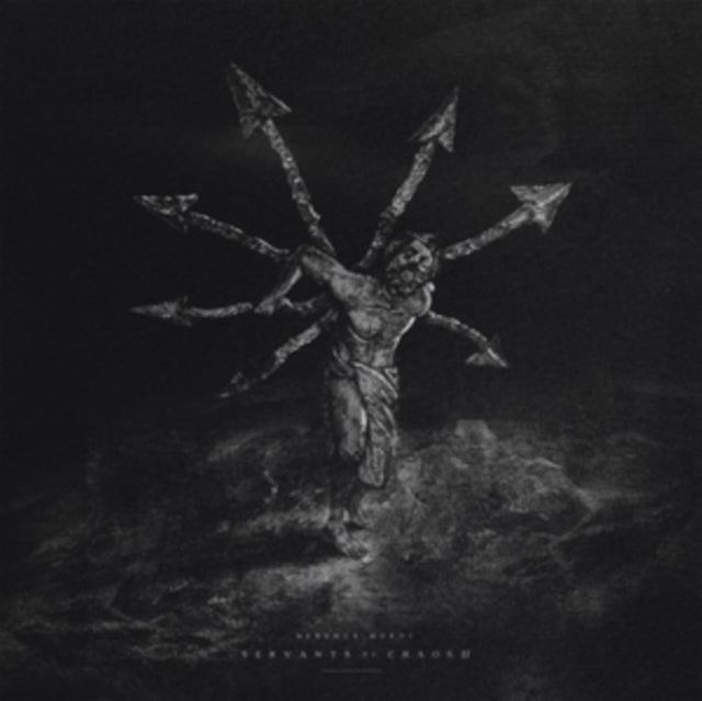 Various Artists - Servants Of Chaos II (CD)