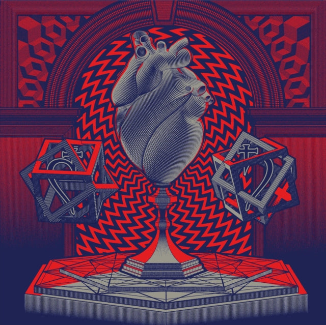 Kaleikr - Heart Of Lead (CD)
