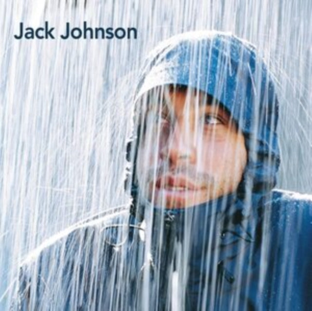 Jack Johnson - Brushfire Fairytales (High Def Edition) (Vinyl)