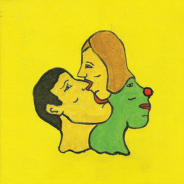 Gregory Pepper & His Problems - I Know Now Why You Cry (Vinyl)