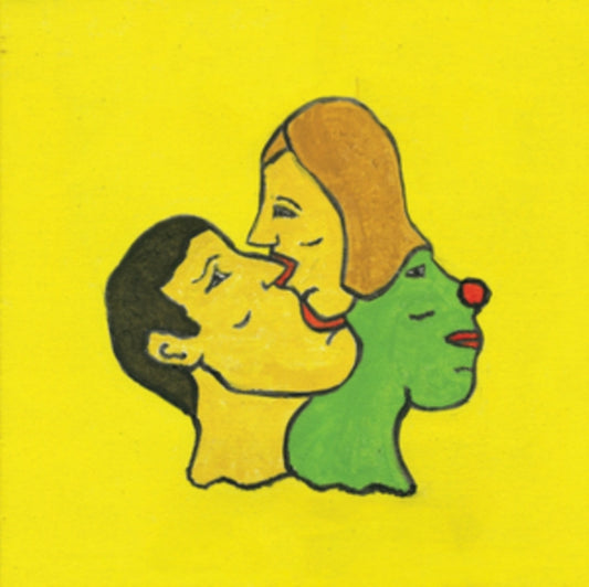 Gregory Pepper & His Problems - I Know Now Why You Cry (Vinyl)