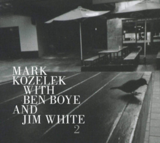 Mark Kozelek / Ben Boye - 2 (CD)