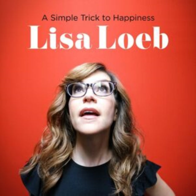 Lisa Loeb - A Simple Trick To Happiness (Vinyl)