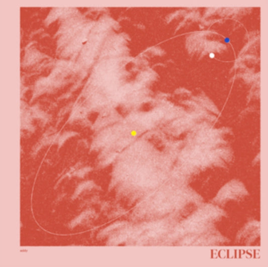 Addy - Eclipse (Vinyl)