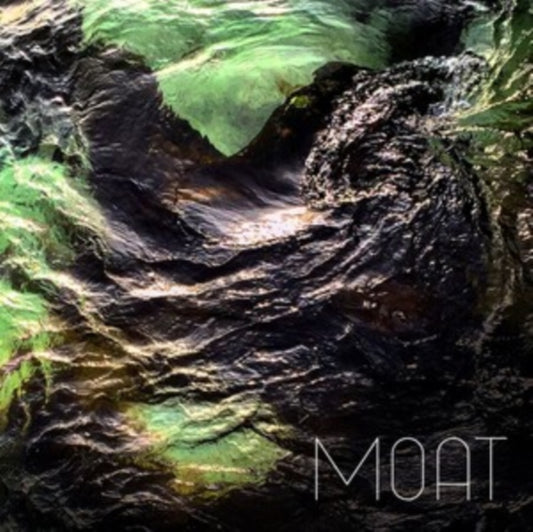 Moat - Poison Stream (Green Vinyl) (Vinyl)