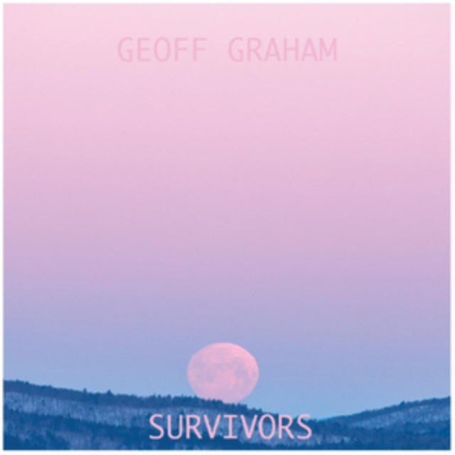 Geoff Graham - Survivors (Vinyl)