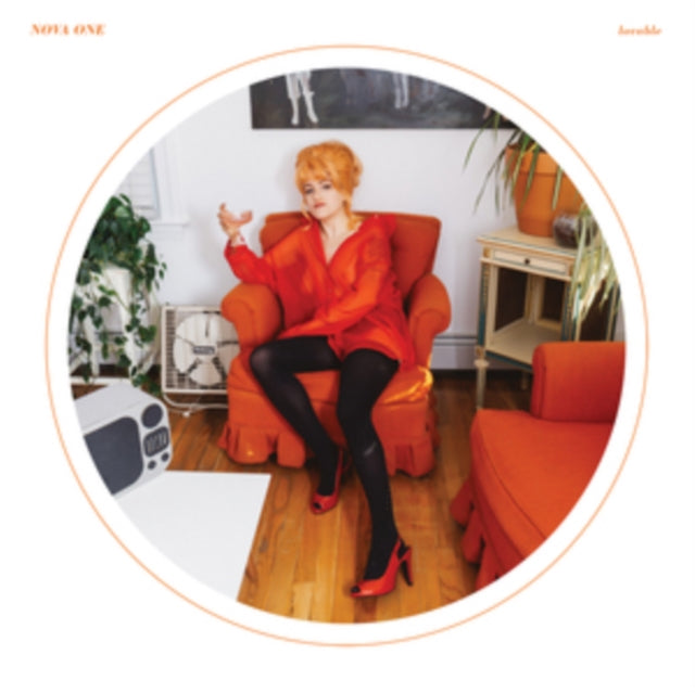 Nova One - Loveable (Vinyl Single)