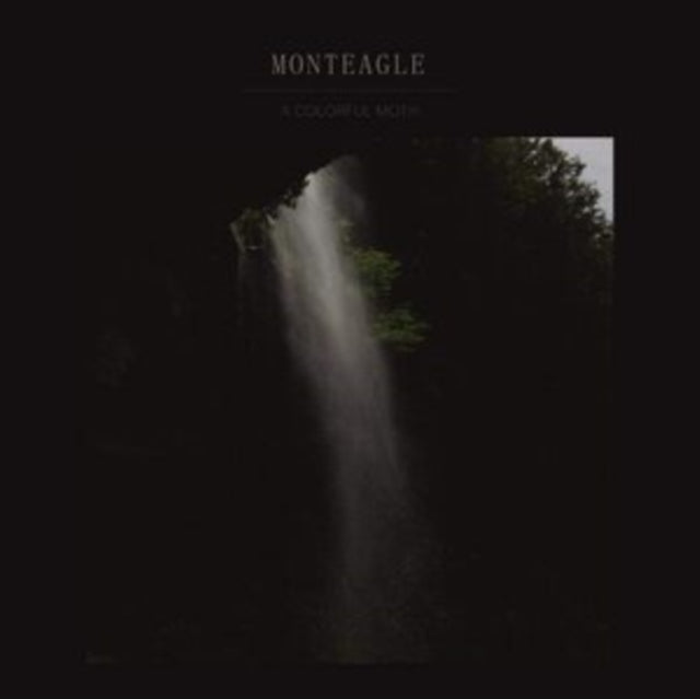 Monteagle - A Colorful Moth - (12 Inch Single)