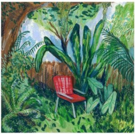 Lawn - Johnny (Vinyl)