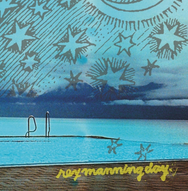 Rexmanningday. - Rexmanningday. (Vinyl)