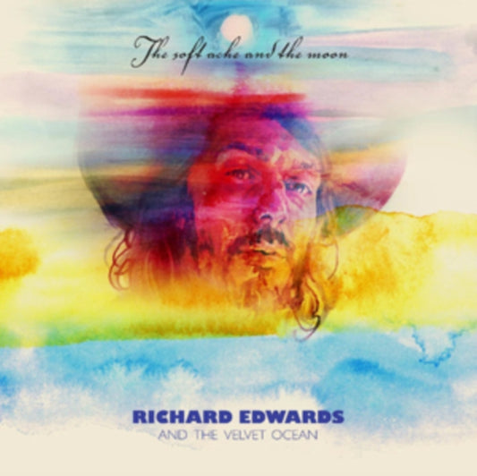Richard Edwards - The Soft Ache And The Moon (Vinyl)