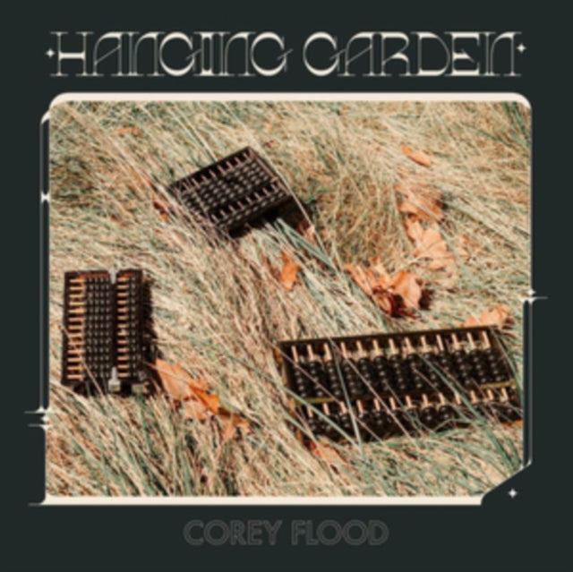 Corey Flood - Hanging Garden (Light Pink Vinyl) (Indie Exclusive) (Vinyl)