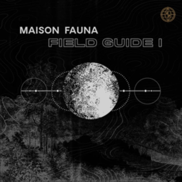 Various Artists - Maison Fauna Field Guide 1 (Vinyl)