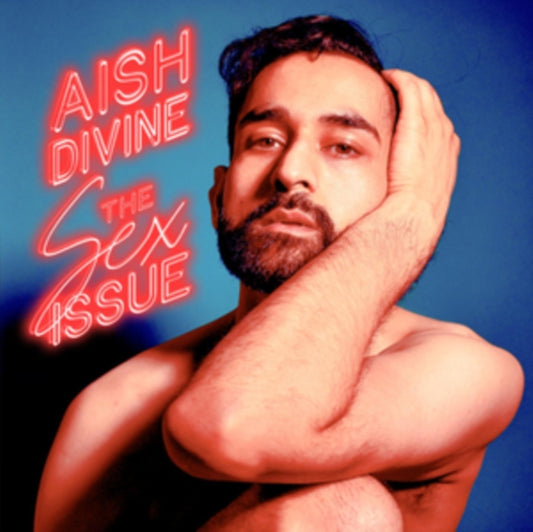 Aish Divine - The Sex Issue (12 Inch Single)