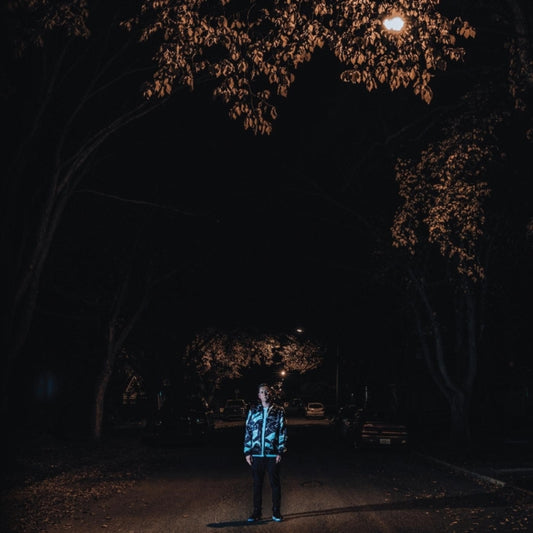 Factor Chandelier - Eastlake (Vinyl)