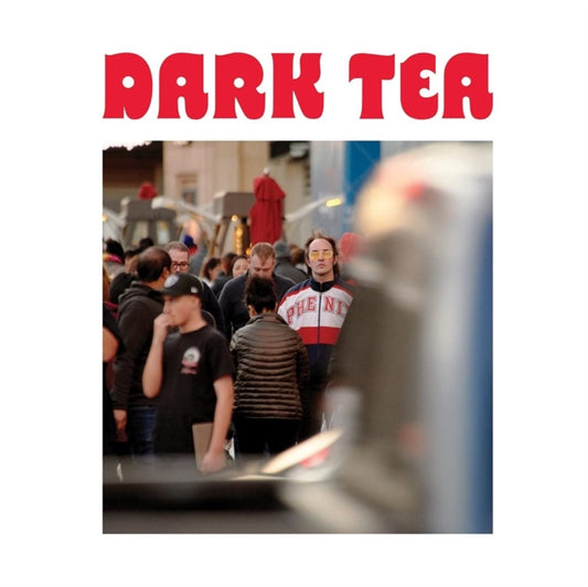 Dark Tea - Dark Tea II (CD)