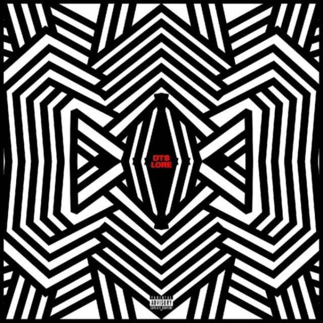 Dark Time Sunshine - Lore (Vinyl)