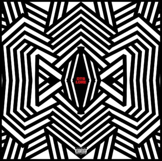 Dark Time Sunshine - Lore (Vinyl)