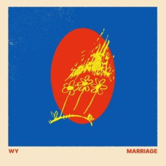 Wy - Marriage (Vinyl)