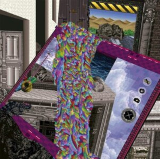 Wobbly - Popular Monitress (CD)
