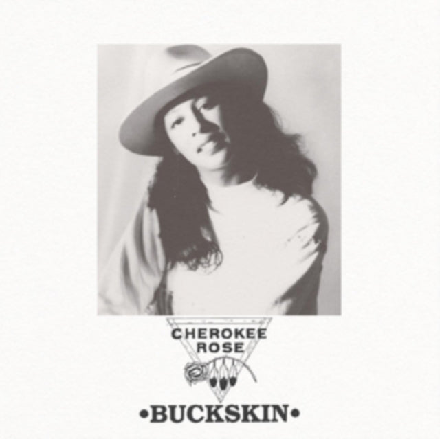 Cherokee Rose - Buckskin (Vinyl)