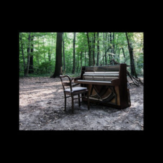 Eye Of Time - Acoustic II (Coke Bottle Green Vinyl) (Indie Exclusive) (Vinyl)