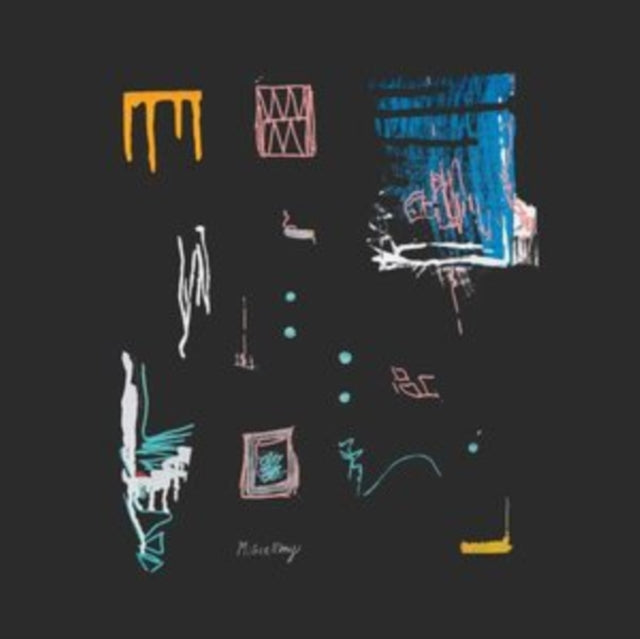 Origamibiro - Miscellany (Clear Red Vinyl) (Indie Exclusive) (Vinyl)