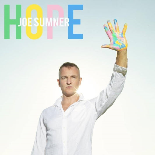 Joe Sumner - Hope - (7 Inch Single)