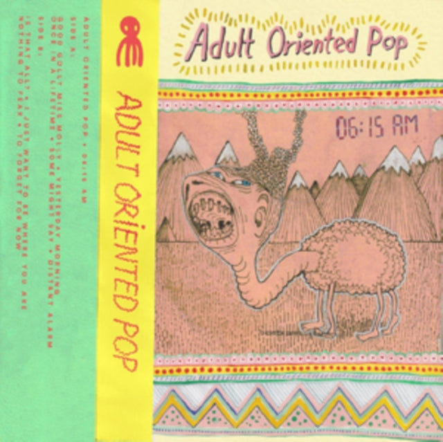 Adult Oriented Pop - 31/12/1899 06:15:00 (Vinyl)