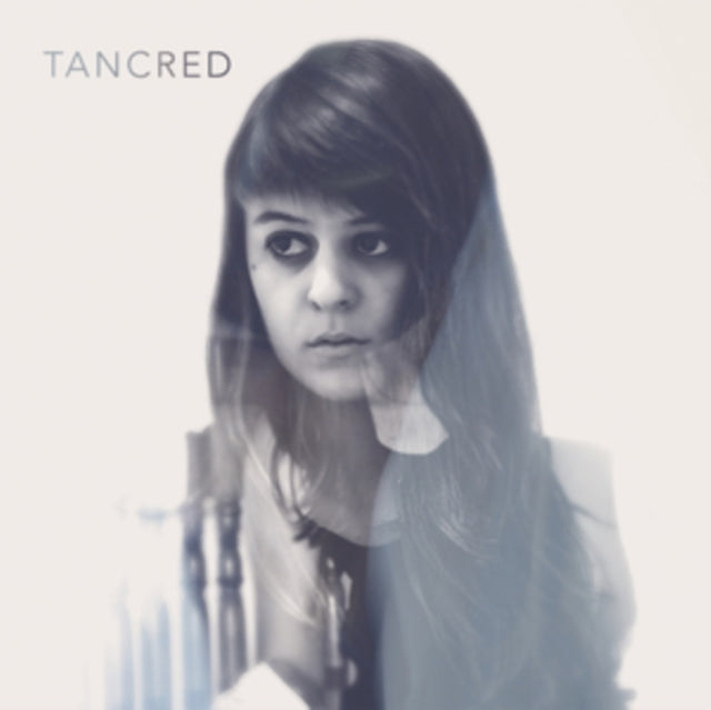Tancred - Tancred - Gold Splatter Vinyl (Vinyl)