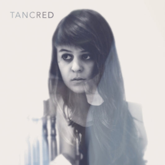 Tancred - Tancred - Gold Splatter Vinyl (Vinyl)