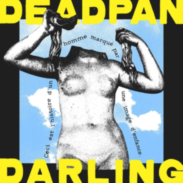 Deadpan Darling - Deadpan Darling (Vinyl)