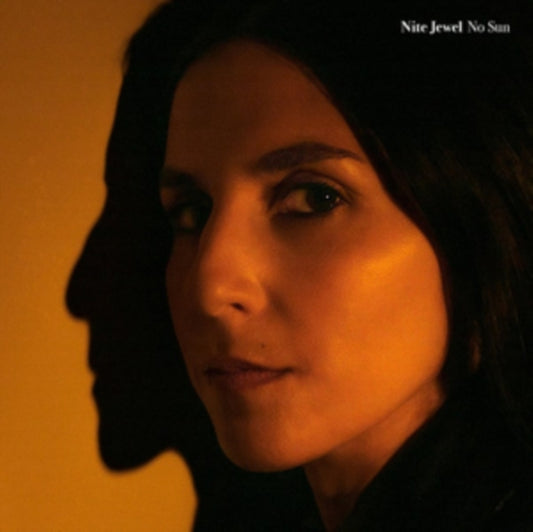 Nite Jewel - No Sun (CD)