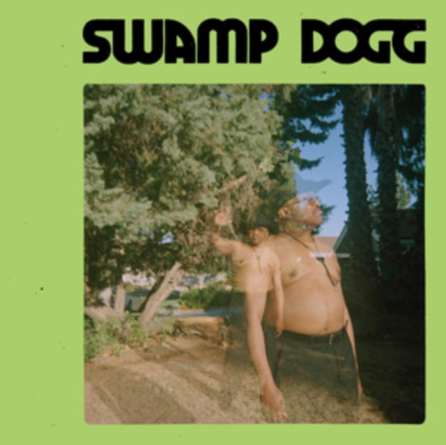 Swamp Dogg - I Need A Job... So I Can Buy More Auto-Tune (Vinyl)