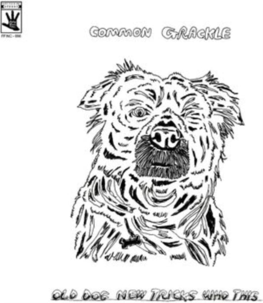 Common Grackle - Old Dog New Tricks Who This (Vinyl)