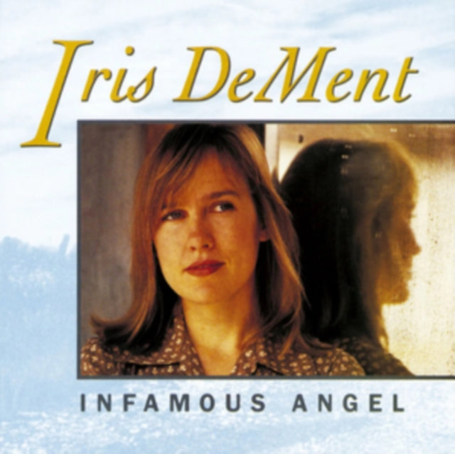 Iris Dement - Infamous Angel (Earthy Brown Vinyl) (Indie Exclusive) (Vinyl)
