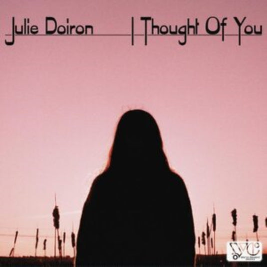 Julie Doiron - I Thought Of You (Vinyl)