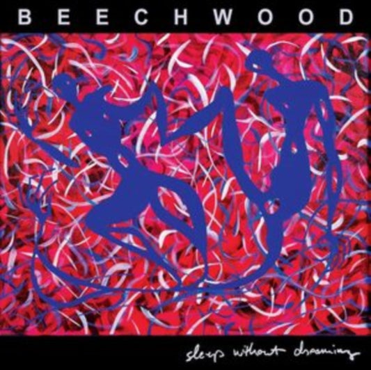 Beechwood - Sleep Without Dreaming (Clear Red Vinyl) (Vinyl)