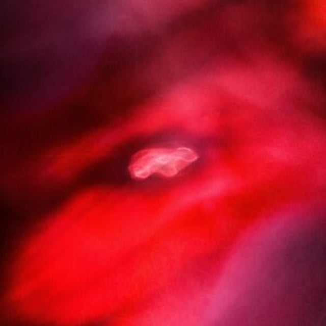 Saffronkeira & Siavash Amini - The Faded Orbit (Vinyl)