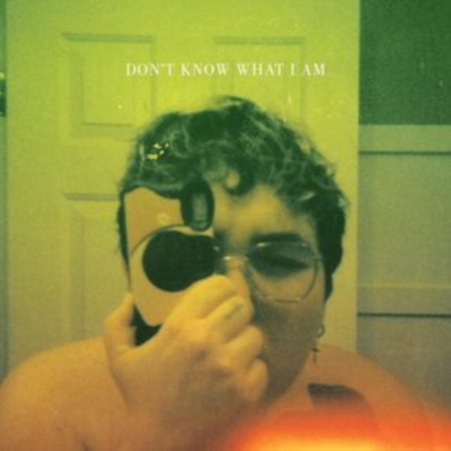 Alien Boy - Dont Know What I Am (CD)