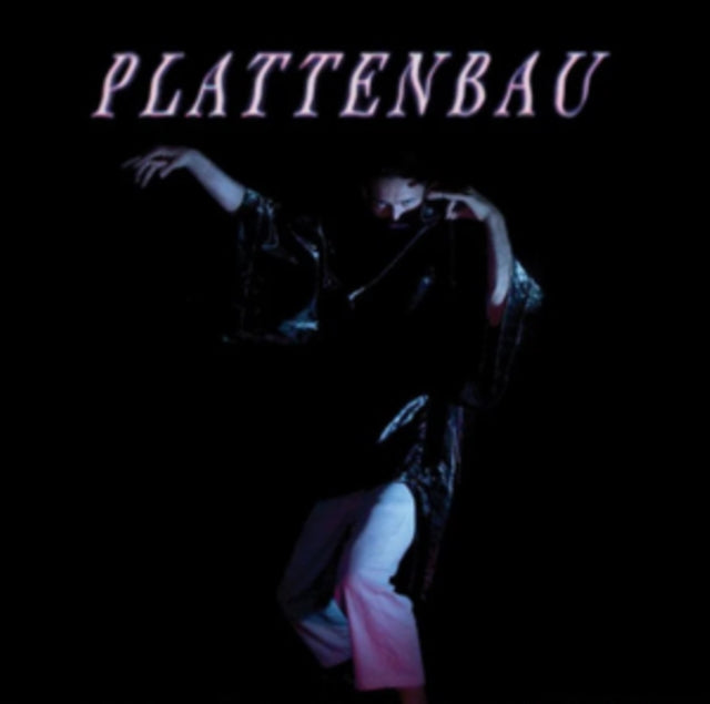 Plattenbau - Shape / Shifting (Galaxy Effect Vinyl) (Indie Exclusive) (Vinyl)