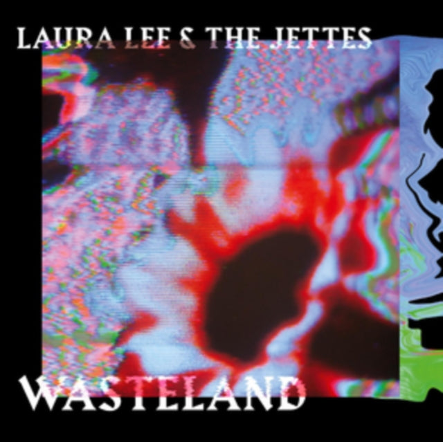 Laura Lee & The Jettes - Wasteland (Vinyl)