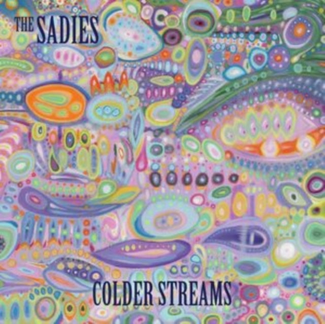 Sadies - Colder Streams (Vinyl)