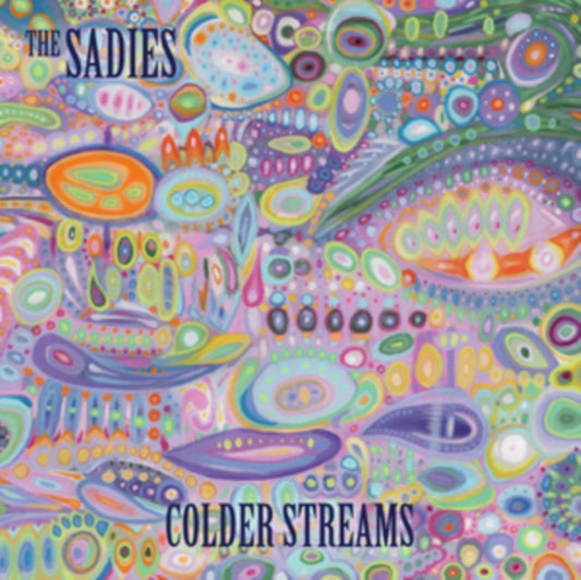 Sadies - Colder Streams (CD)
