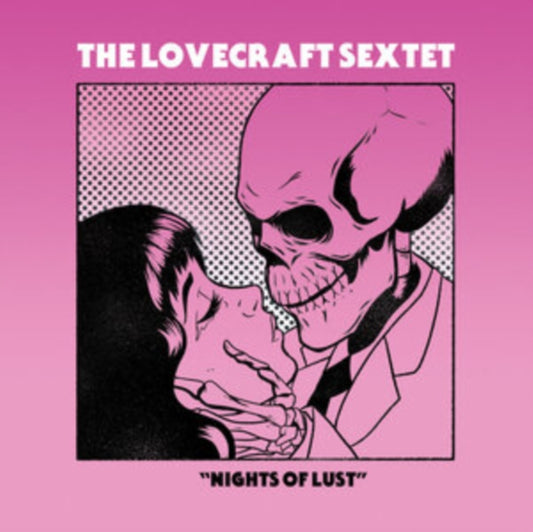 Lovecraft Sextet - Nights Of Lust (CD)